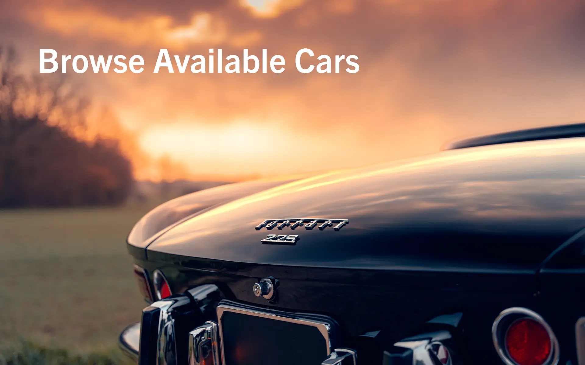 Classic Car Auctions | RM Sotheby's | Auction House