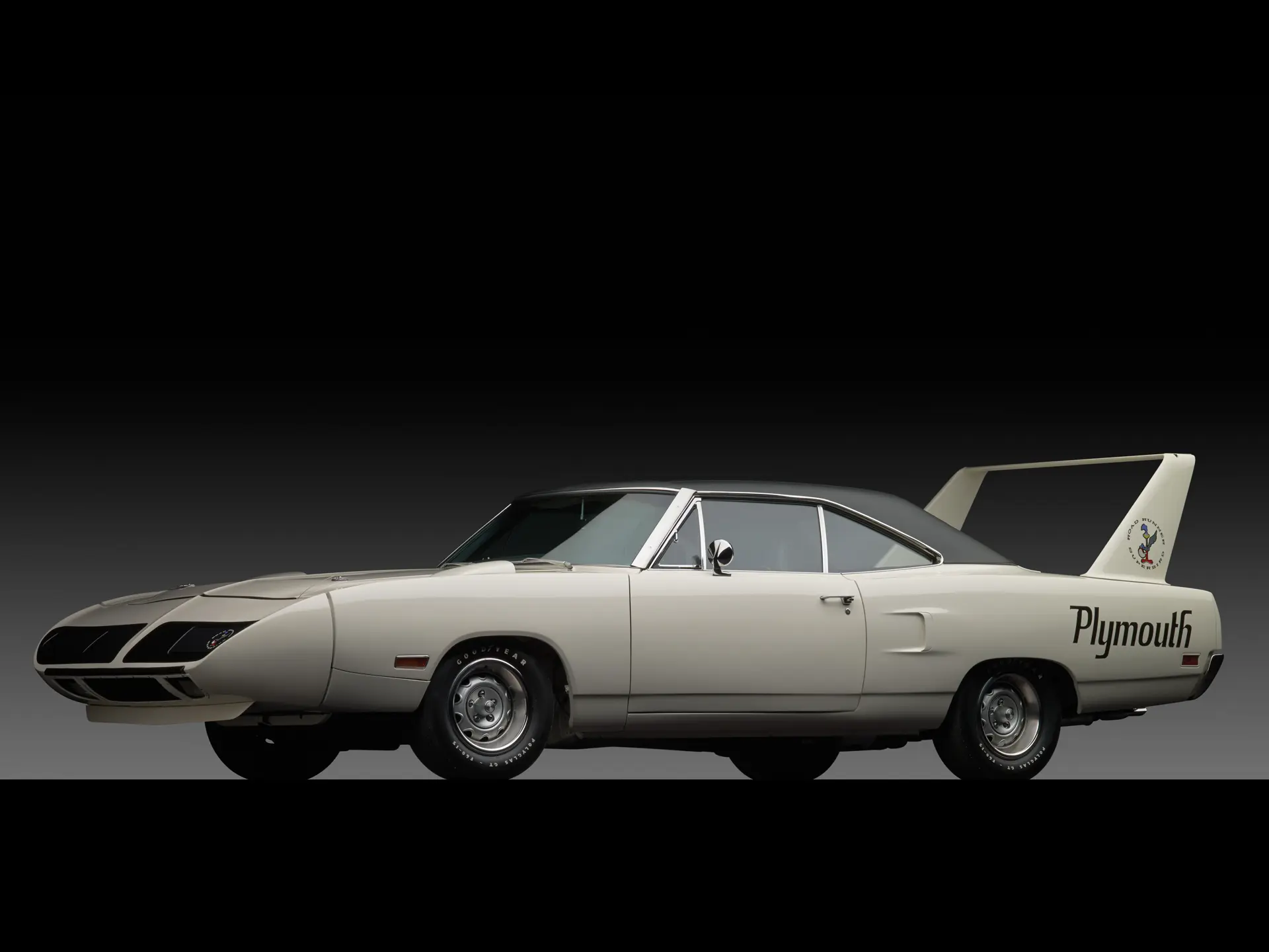 1970 Plymouth Road Runner Superbird | New York - Art of the