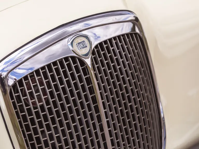 1958 Lancia Aurelia B24 | RM Sotheby's | Photo:  Teddy Pieper - @vconceptsllc