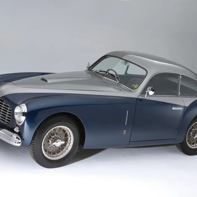 【中古】1/43 FERRARI 166 INTER 1949(ホワイト)[91][240091384772] 中古】1/43 FERRARI 166 INTER 1949(ホワイト)【O堀田店