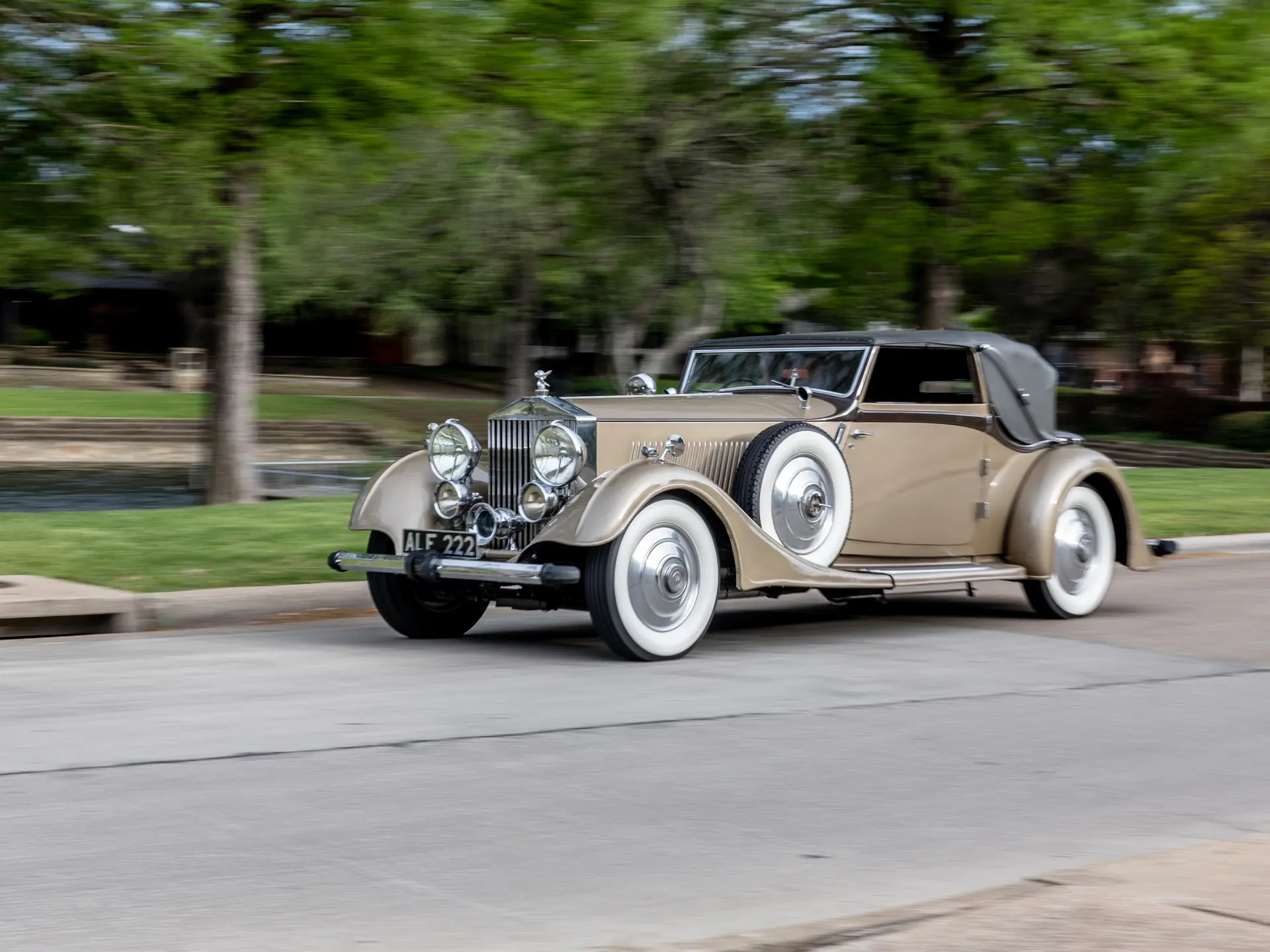 ROLLS-ROYCE PHANTOM ＩＩ Rolls-Royce Phantom II - Wikipedia