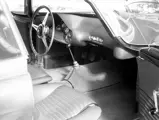 Alfa Romeo B.A.T. 5; Turin Automobile Salon; 1953. - Courtesy of The Klemantaski Collection