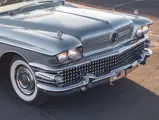 1958 Buick Limited Convertible | RM Sotheby's | Photo: Ted Pieper