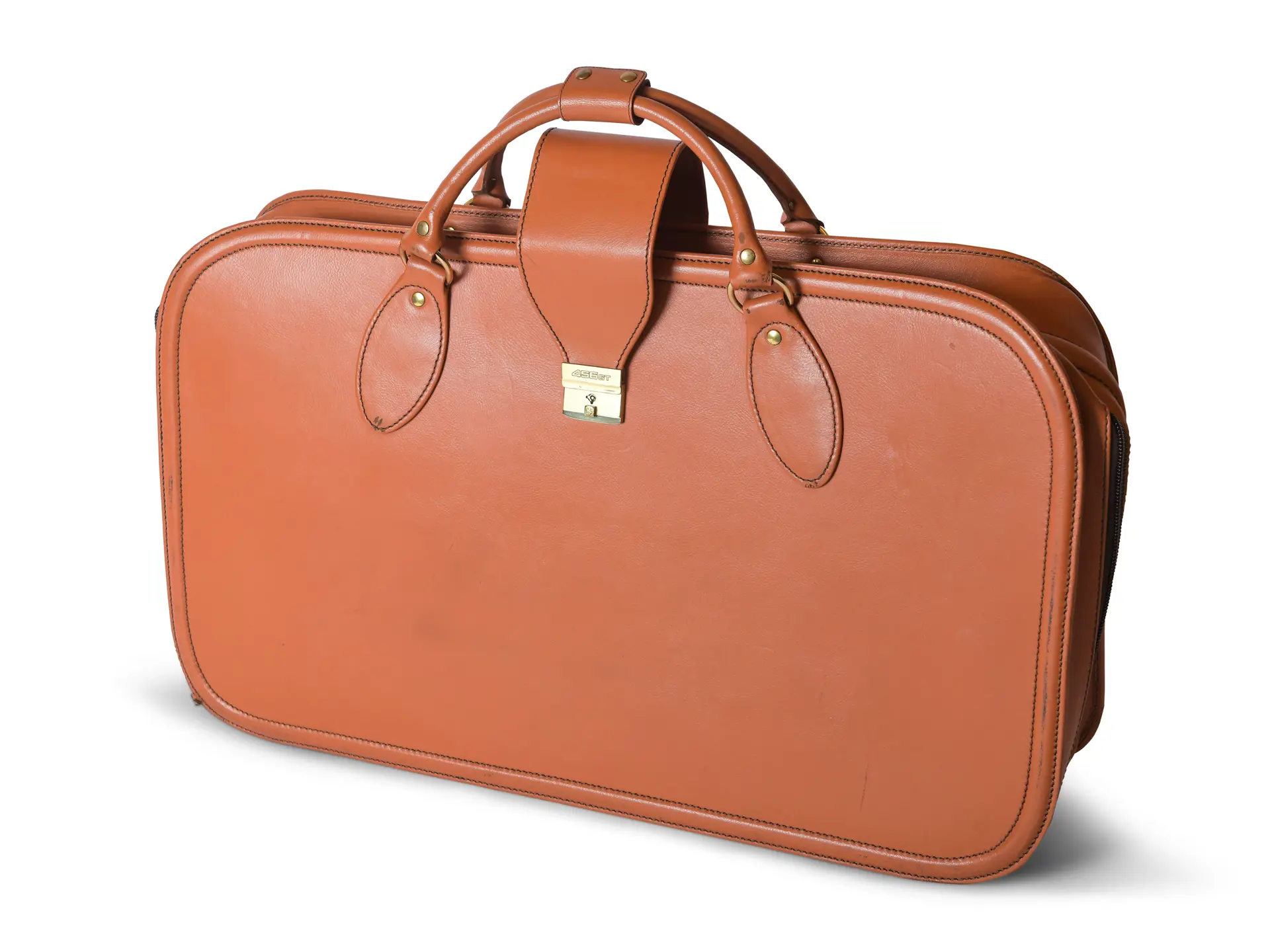 NOS Schedoni Ferrari 456 GT Suitcase | The Red Catalogue | RM