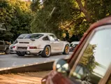 DLS EP1 upon the model's unveiling at hte 2018 Goodwood Festival of Speed.