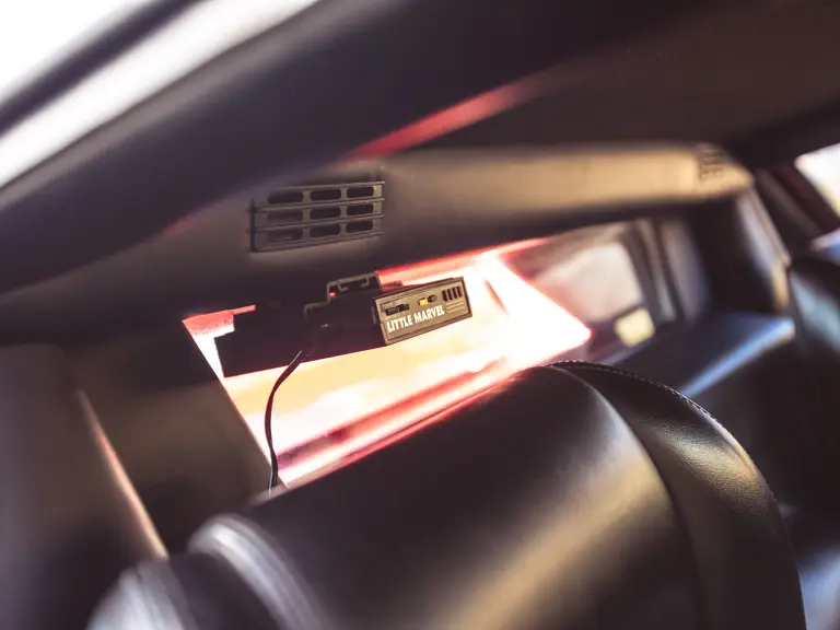 1984 Lambo Countach | Photo: Teddy Pieper | @vconceptsllc
