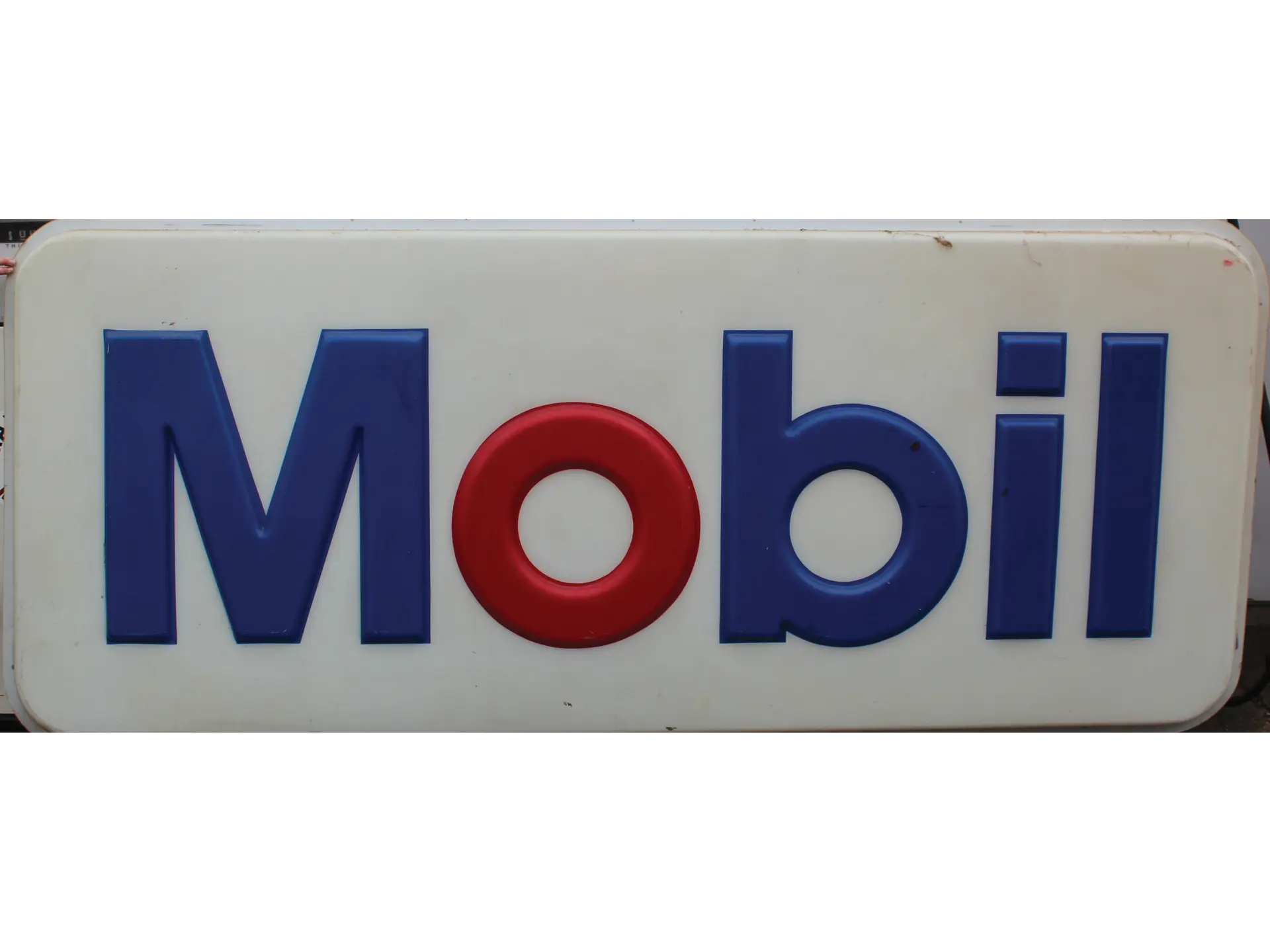 Mobile Advertising Sign | Auburn Spring 2018 | RM Sotheby's