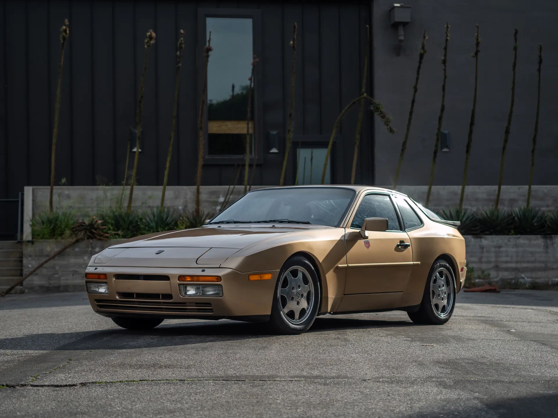 1988 Porsche 944 Turbo | Magnus Walker: The Outlaw Collection | RM
