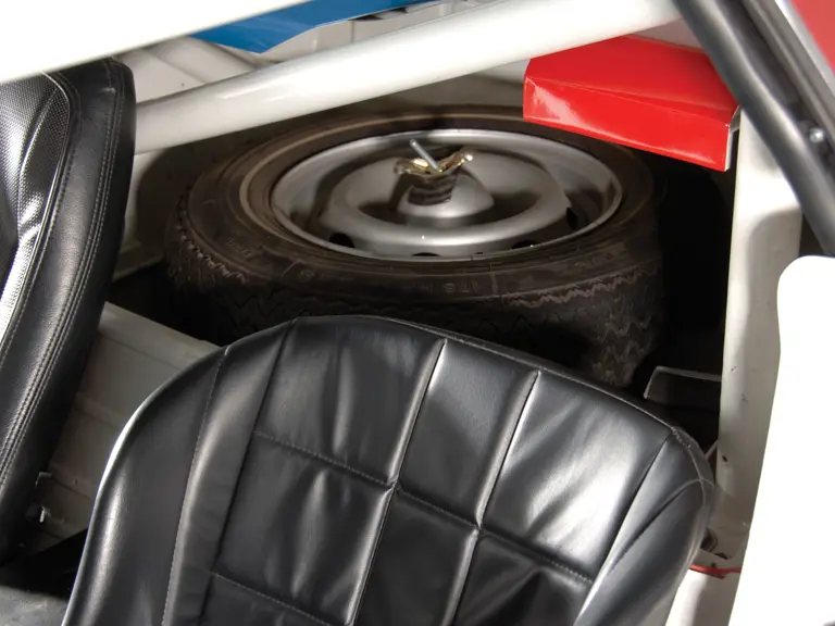 Ed Baumgarten 
c.2006 Mid America Motorworks