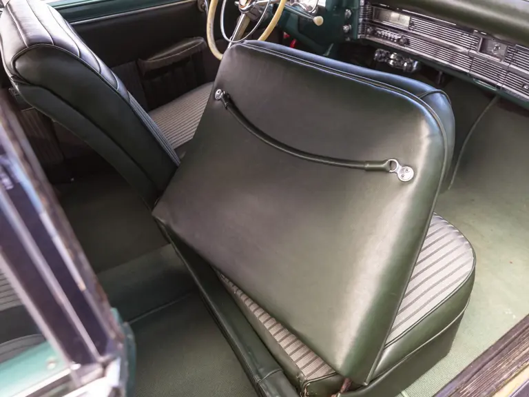 Photo: Teddy Pieper @vconceptsllc | ©2020 Courtesy of RM Auctions
