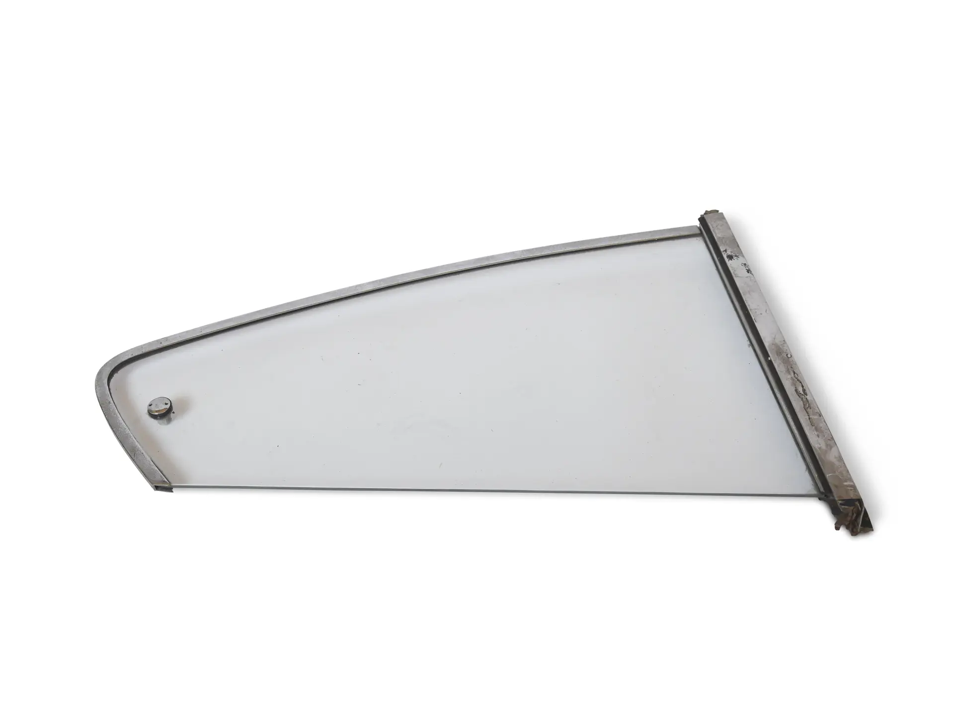 Ferrari 250 GTE Right-Rear Side Window | The Garagista Collection | RM ...
