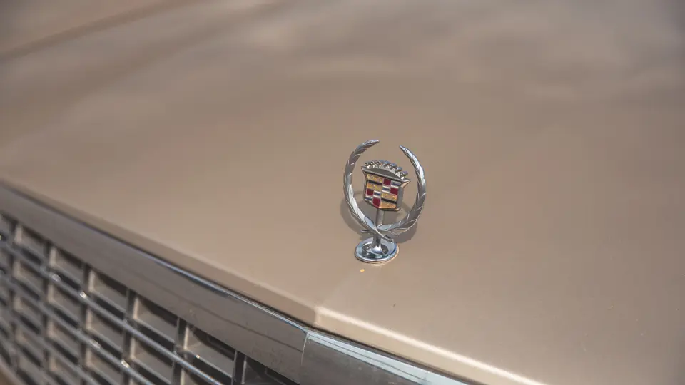 Photo: Teddy Pieper @vconceptsllc | ©2020 Courtesy of RM Auctions
