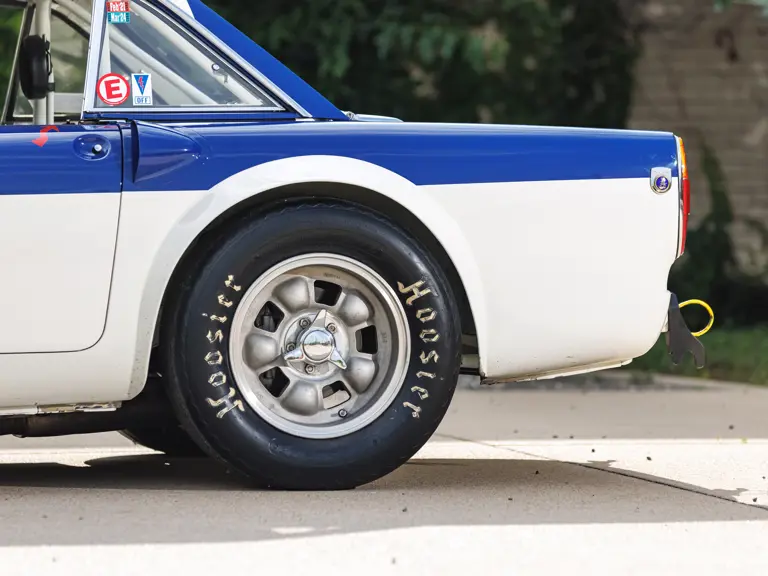 1964 Sunbeam “Monster Tiger” | RM Sotheby's | Photo: Teddy Pieper - @vconceptsllc