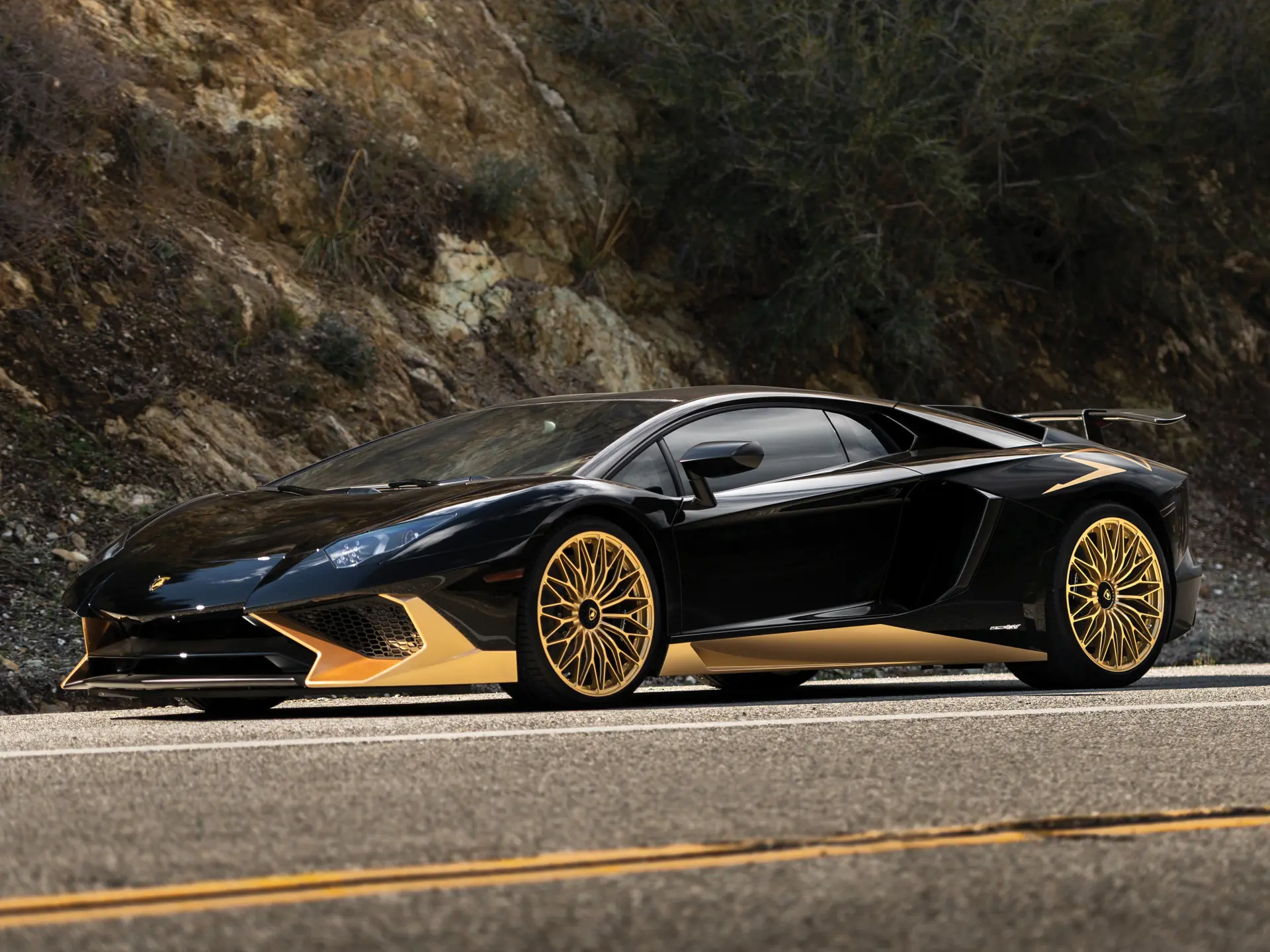 【Lamborghini】ランボルギーニ ブラックゴールドラベル 【レジェンド】 Lamborghini】ランボルギーニ ブラックゴールドラベル 【レジェンド】