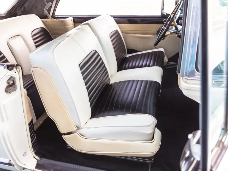 Photo: Teddy Pieper @vconceptsllc | ©2020 Courtesy of RM Auctions