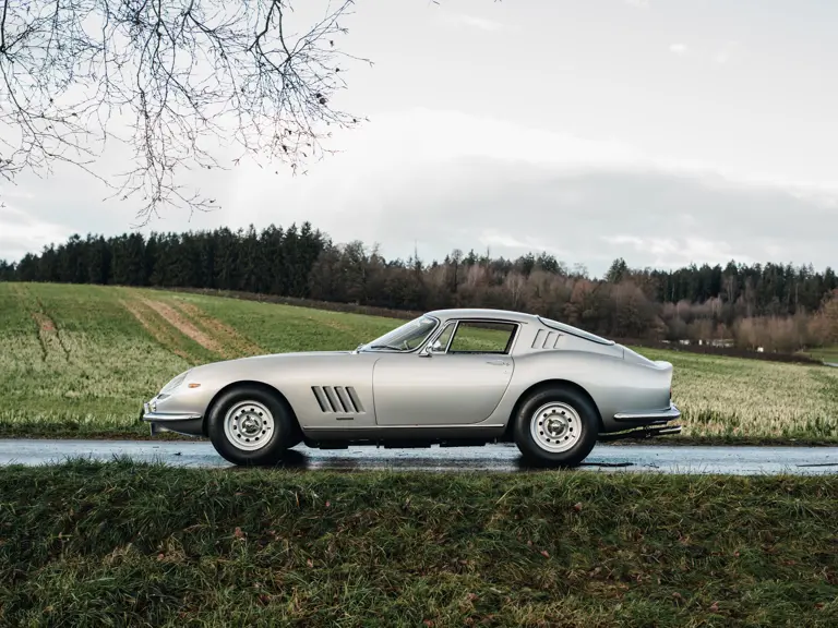 Ferrari 275 GTB/4
