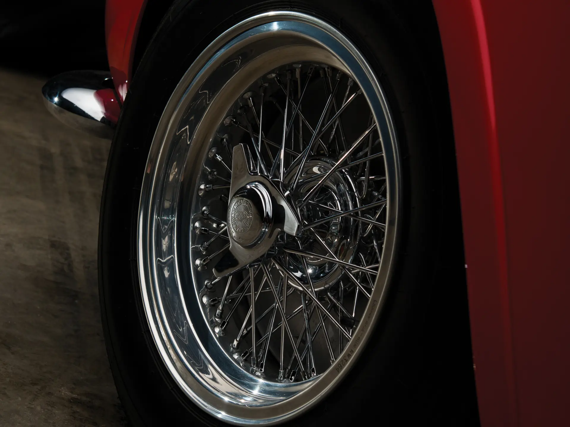 1959 Ferrari 250 GT LWB California Spider - imagen 10