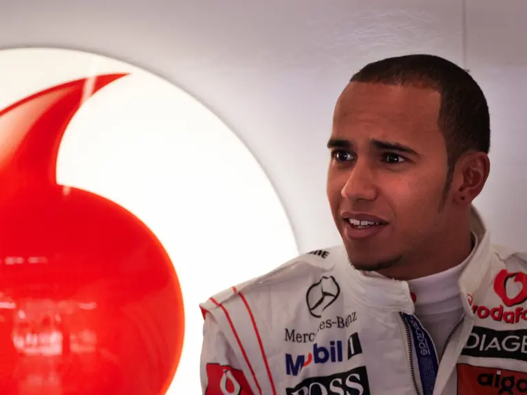Istanbul Motor Park, Istanbul, Turkey
28th May 2010
World Copyright: Steve Etherington/LAT Photographic