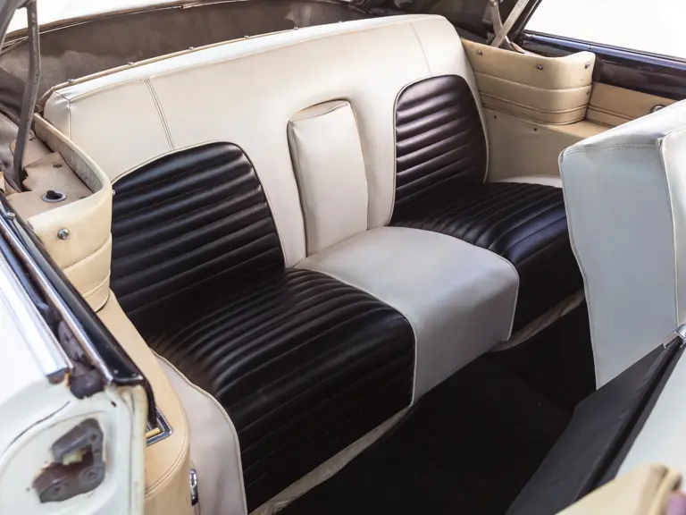 Photo: Teddy Pieper @vconceptsllc | ©2020 Courtesy of RM Auctions