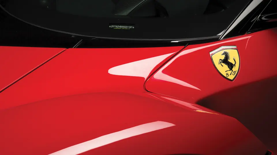 Laferrari