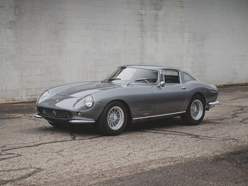 1965 Ferrari 275 GTB