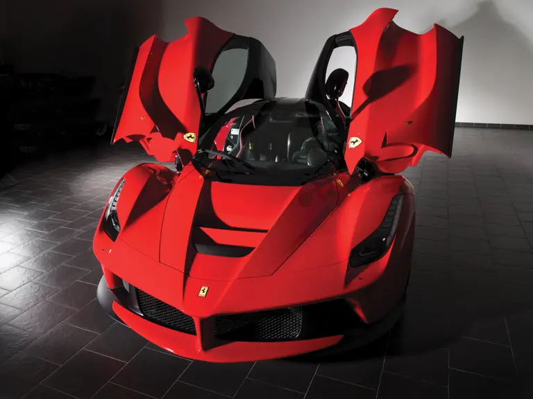 Laferrari