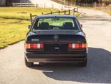 1993 Mercedes Benz 190 E Sportline | Photo: Teddy Pieper | @vconceptsllc
