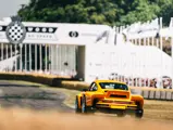 The Firefly Commission as seen at the 2026 Goodwood Festival of Speed.