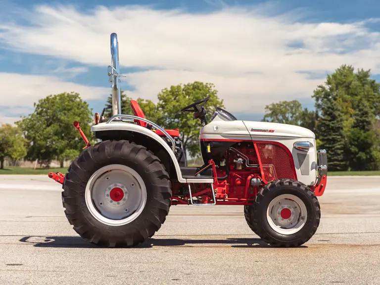 Photo: Teddy Pieper @vconceptsllc | ©2020 Courtesy of RM Auctions