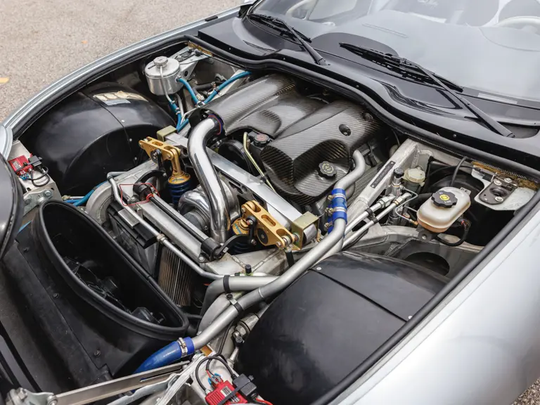 1999 Shelby Series 1 | RM Sotheby's | Photo: Teddy Pieper - @vconceptsllc