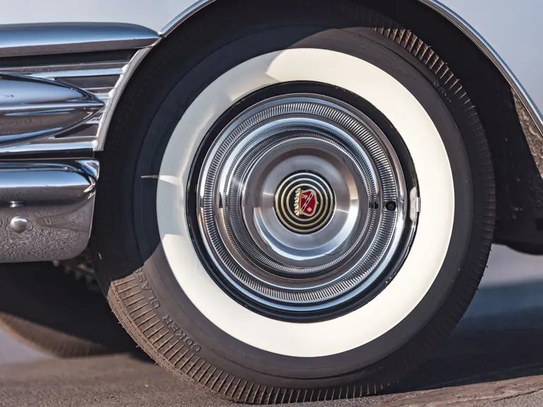 1958 Buick Limited Convertible | RM Sotheby's | Photo: Ted Pieper