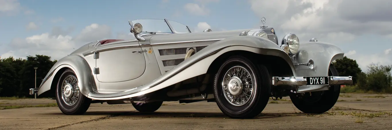 Automobiles of London 2007 | View Results | RM Sotheby's