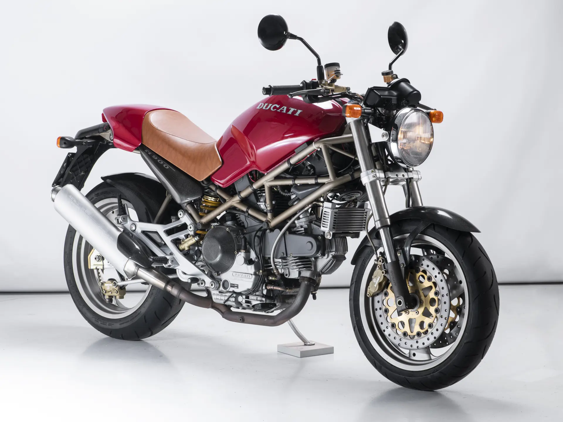 1996 ducati monster 900 hotsell