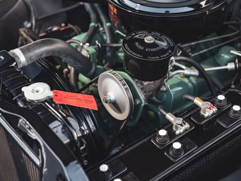 1958 Buick Limited Convertible | RM Sotheby's | Photo: Ted Pieper