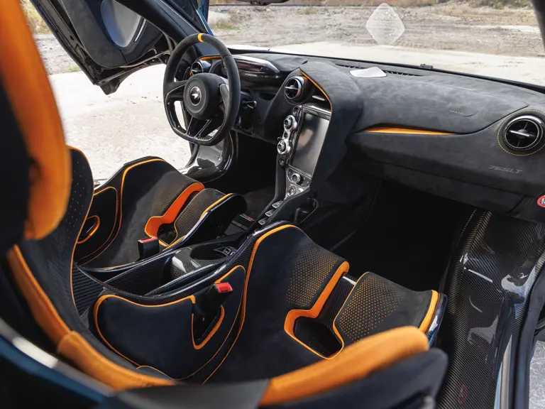 2022 McLaren 765LT Spider | RM Sotheby's | Photo: Teddy Pieper - @vconceptsllc