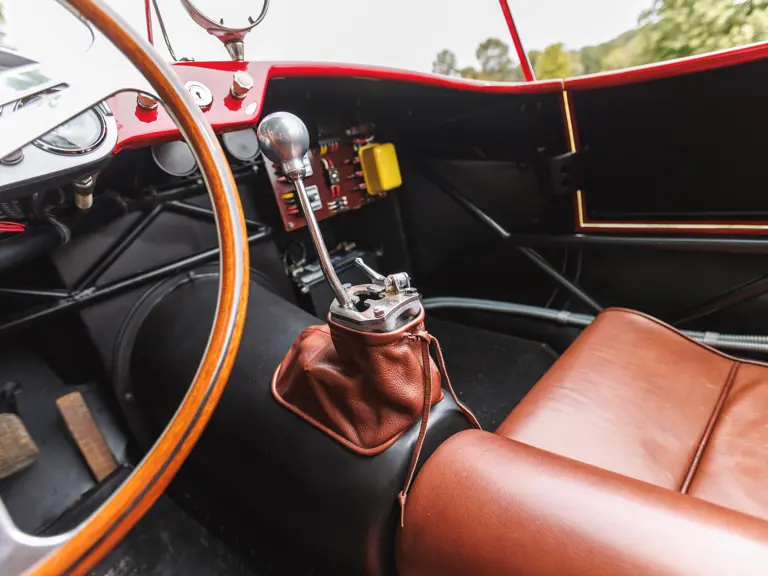 1958 Ferrari 250 Testa Rossa Scaglietti Spyder | Photo: Teddy Pieper - @vconceptsllc