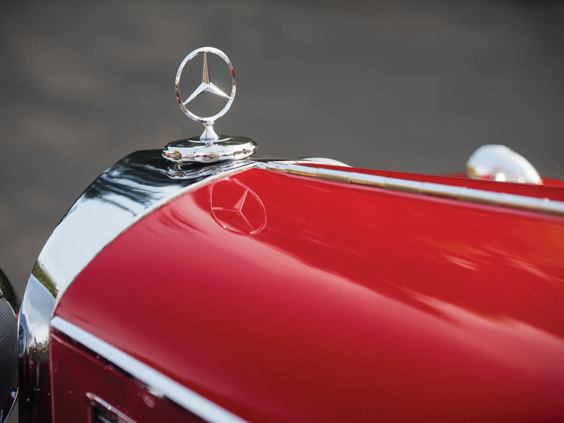 1937 Mercedes-Benz 540 K Special Roadster by Sindelfingen - imagen 10