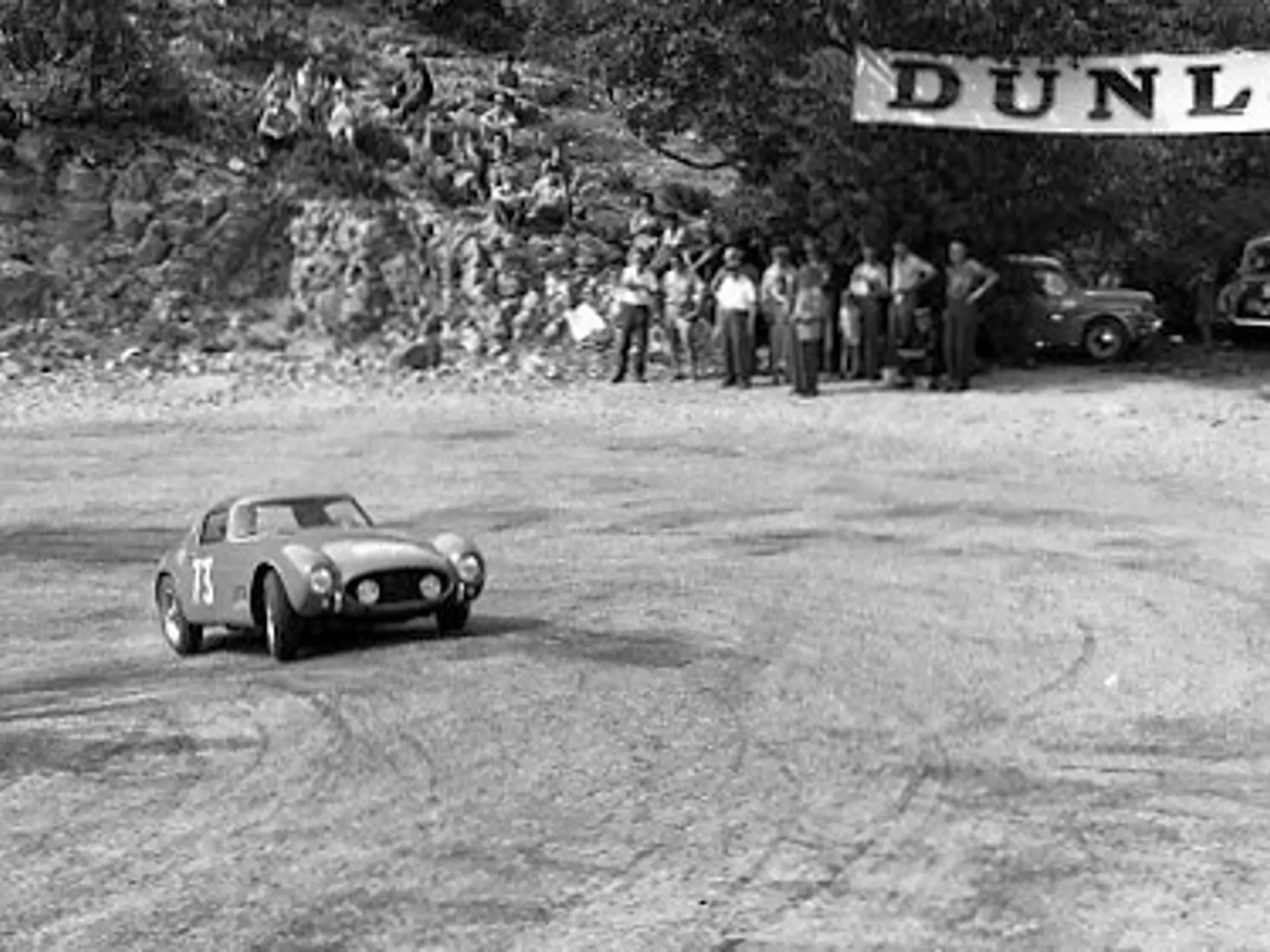 1956 Ferrari 250 GT LWB Berlinetta “Tour de France” - imagen 10