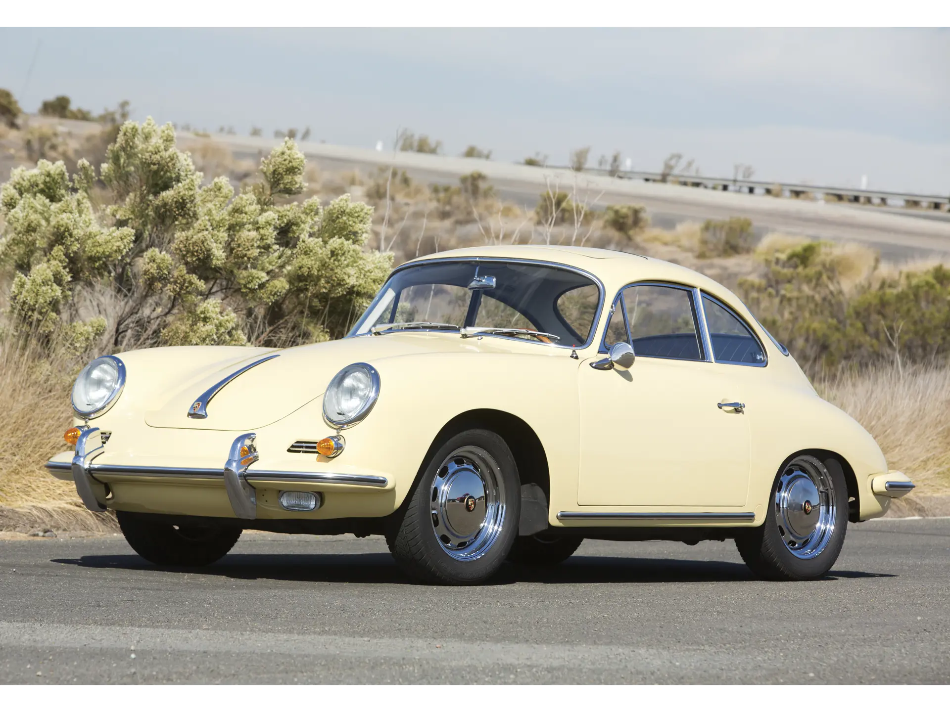 ポルシェSC356 アンティーク品　旧車 ポルシェSC356 アンティーク品　旧車