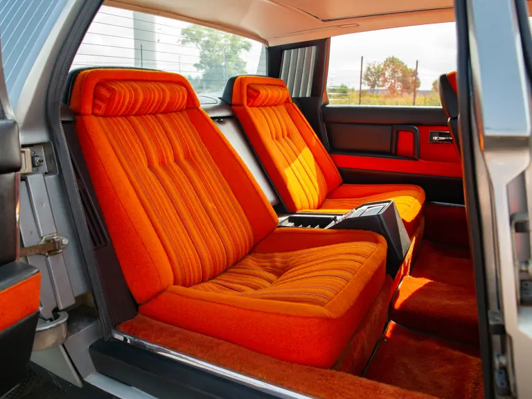 1971 NSU ro80 2 Porte + 2 by Pininfarina | The Junkyard: The