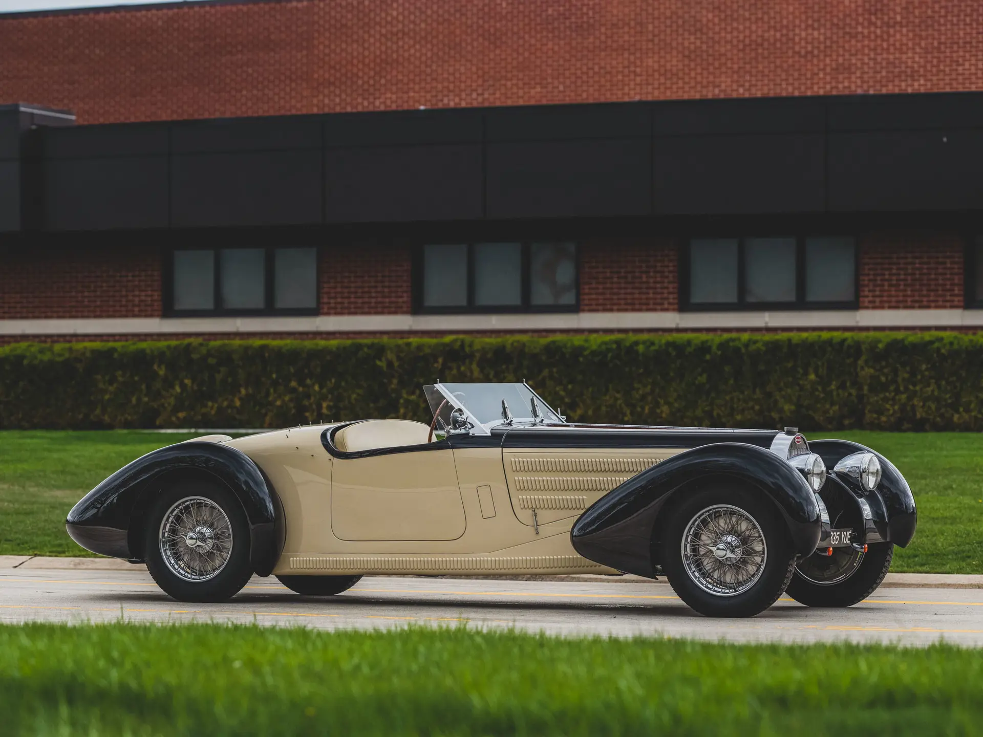 ミニカー SPARK Bugatti 57 S Gangloff 1937 SPARK BUGATTI 57 S GANGLOFF 1937 S2701 1/43 | eBay