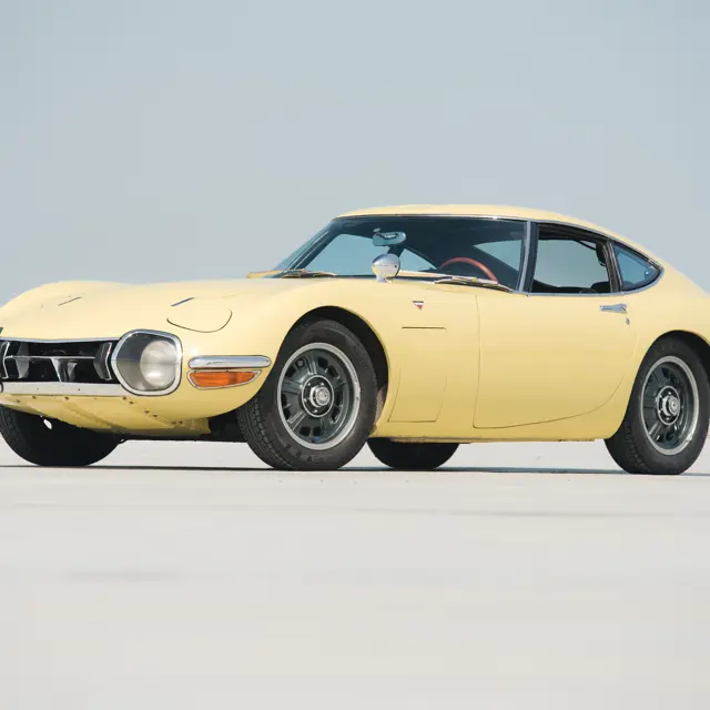 ミニカー TOYOTA2000GT Late version 1968 Toyota 2000Gt Late Version 1968 Ebro 1/43 | eBay