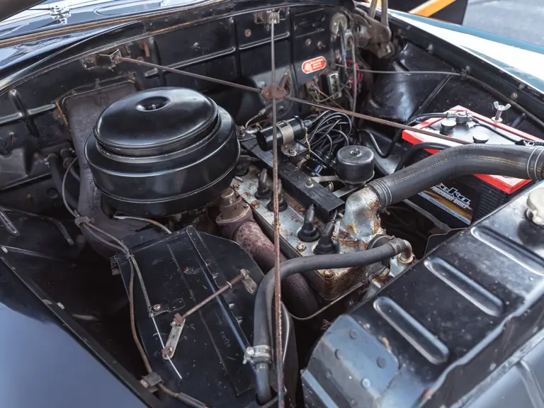 Photo: Teddy Pieper @vconceptsllc | ©2020 Courtesy of RM Auctions