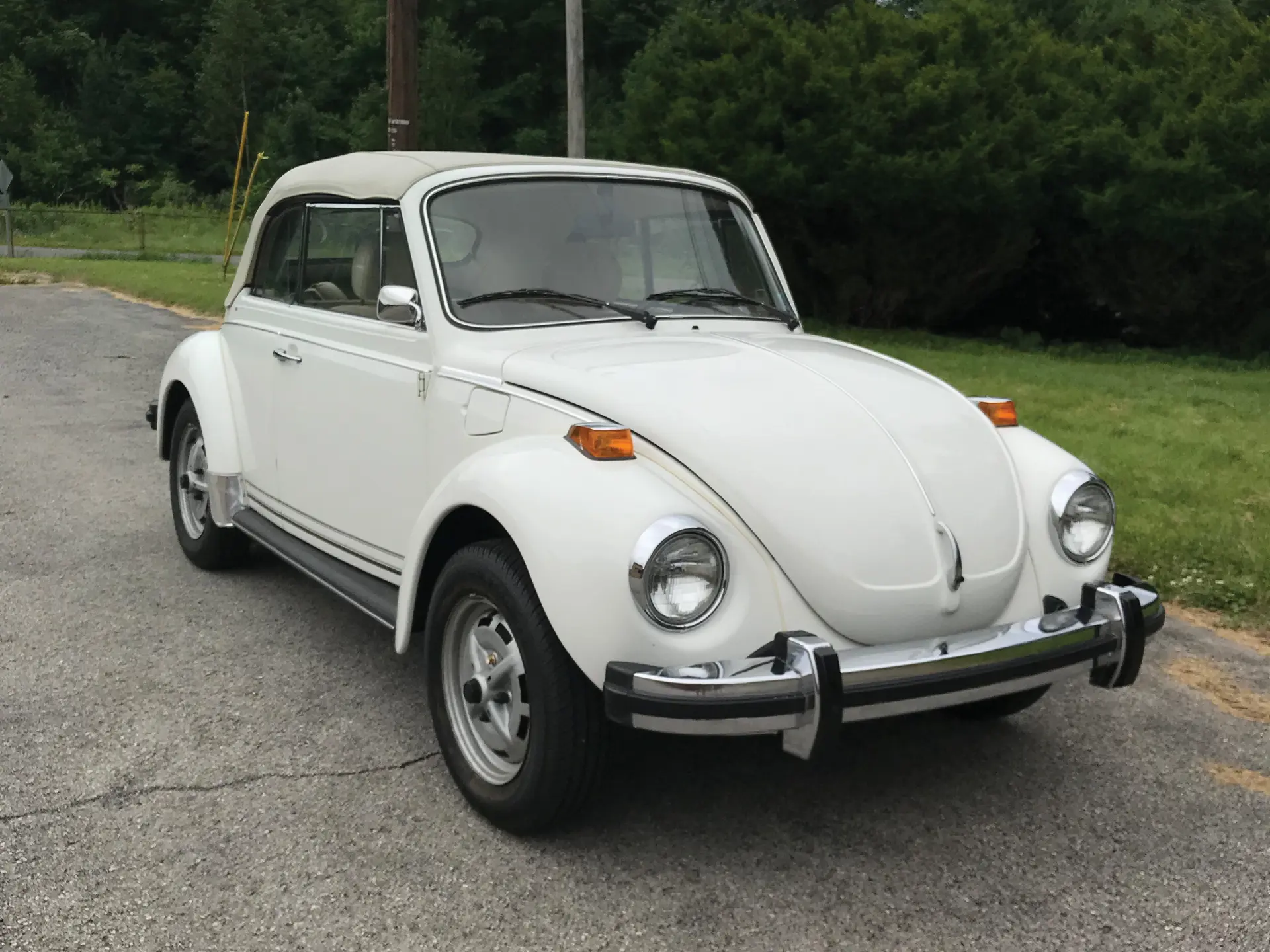 beetle 1978 Volkswagen Beetle | Auto Barn Classic Cars