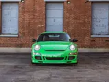 2008 Porsche 911 GT3 RS | Photo: Ted Pieper - @vconceptsllc