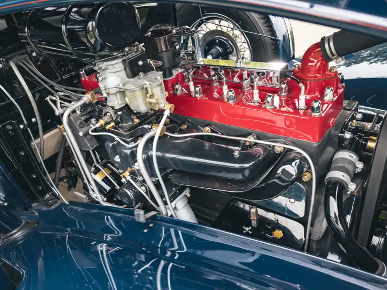 Chrysler Imperial 8 | RM Sotheby's | Photo: Teddy Pieper - @vconceptsllc Chrysler Imperial 8 | RM Sotheby's | Photo: Teddy Pieper - @vconceptsllc