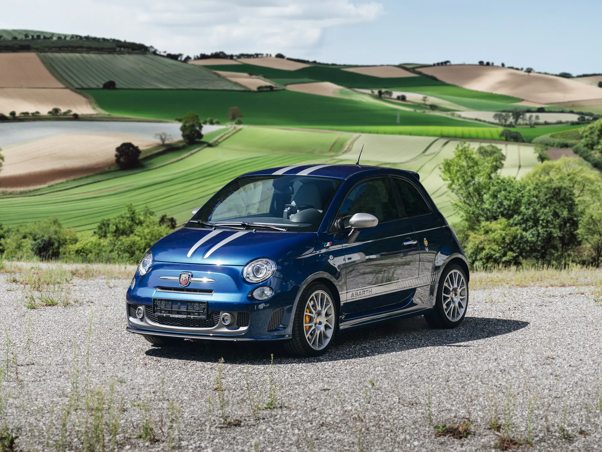 Abarth 695