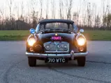 1961 MG MGA Mk II Police Car - Photo: Teddy Pieper - @vconceptsllc