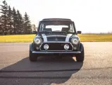 1995 Rover Mini | Photo: Teddy Pieper | @vconceptsllc