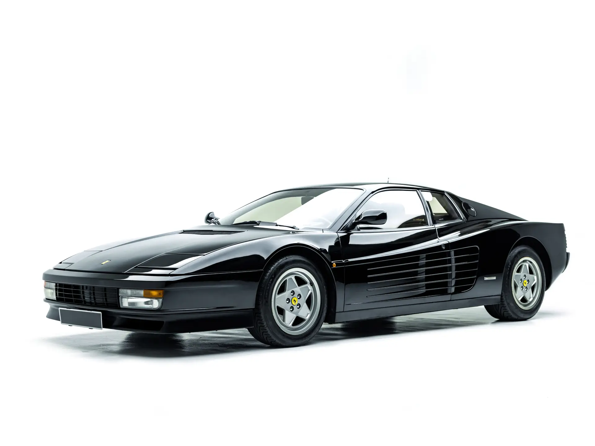 1989 Ferrari Testarossa | Villa Erba 2023 | RM Sotheby's